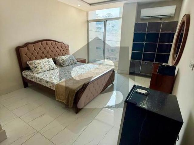 Apartment for rent in Islamabad
