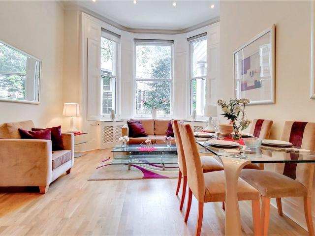 Apartment for rent in South Kensington, Greater London