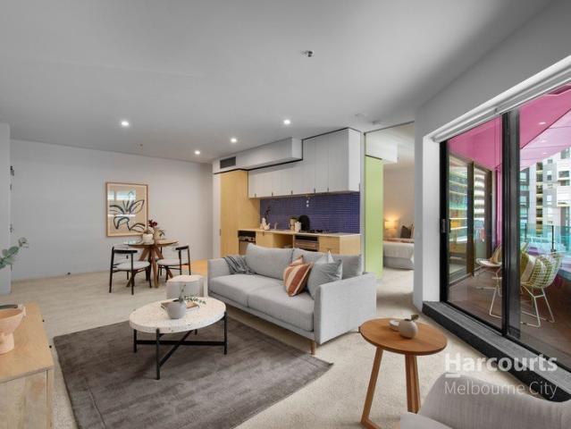 Apartment for sale in Melbourne