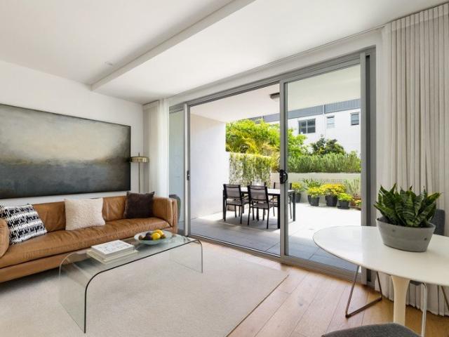 Apartment for sale in Inner West, Sydney
