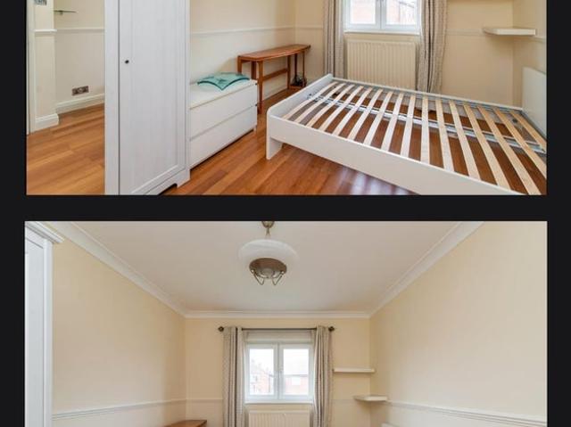 Apartment for rent in Coxlodge, Isle Of Man