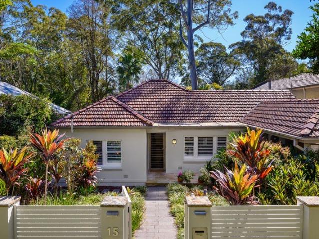 House for sale in Upper North Shore, Sydney