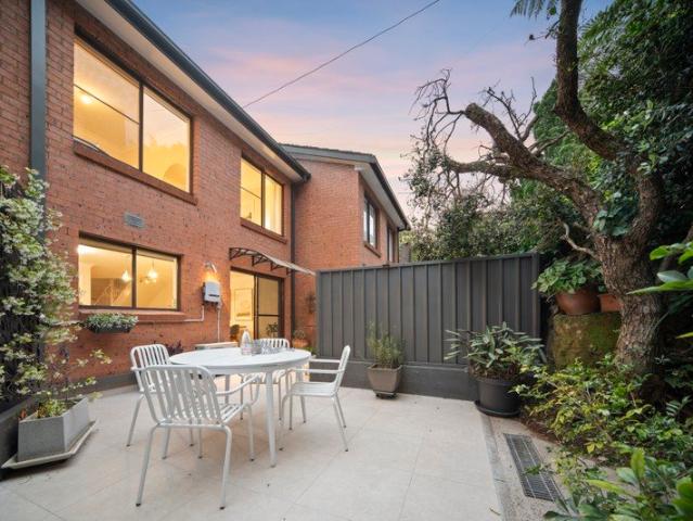 Townhouse for sale in Eastern Suburbs, Sydney