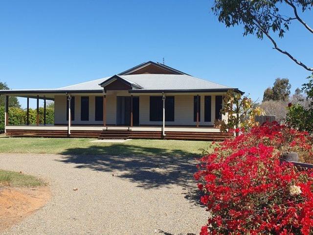 House for sale in Chinchilla