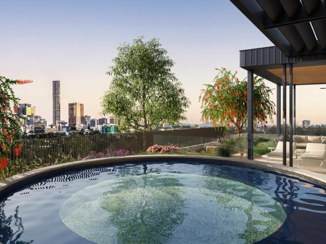 Apartment for sale in Toombul, Queensland
