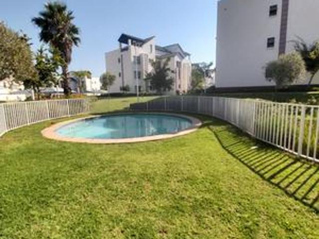 Apartment for rent in Gauteng