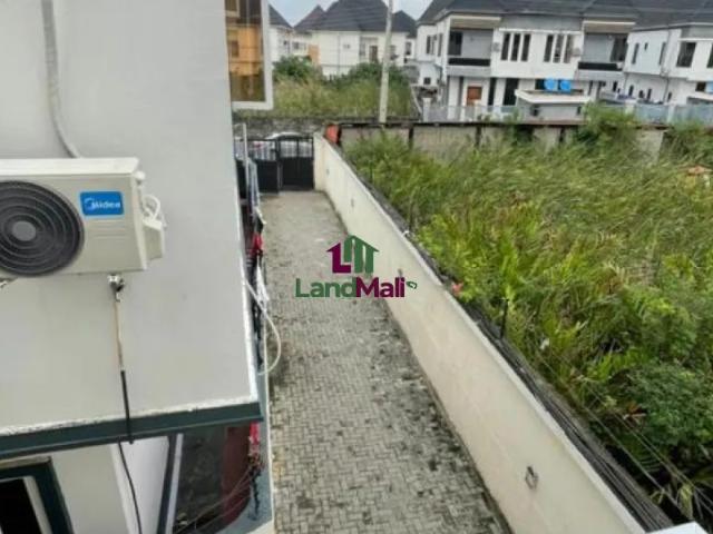 Property for rent in Eti Osa, Abuja