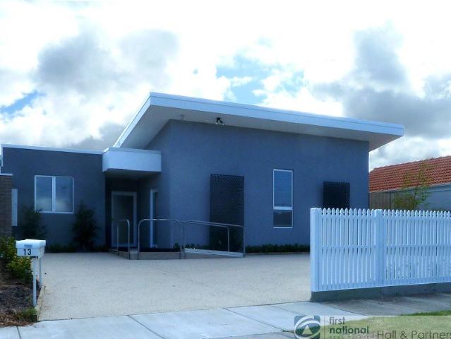 Apartment for rent in Camerons Creek, Victoria