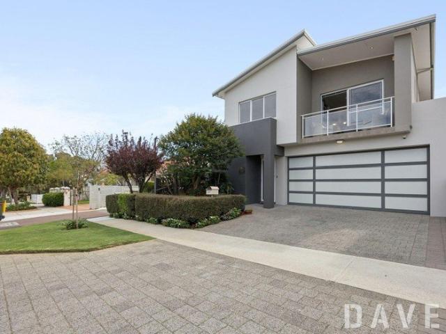 Townhouse for sale in Doubleview, City of Stirling