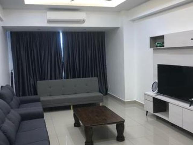 Apartment for sale in Perak