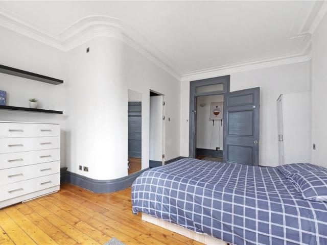 Apartment for rent in Paddington, Isle Of Man