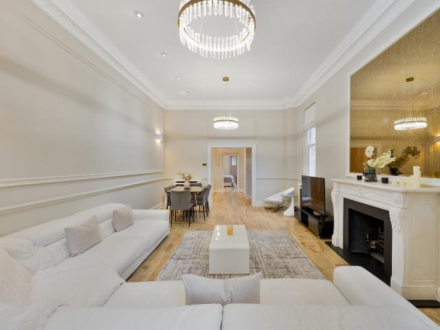 Apartment for rent in Chelsea, Greater London