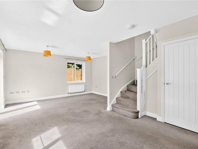 House for rent in Oakthorpe, Leicestershire