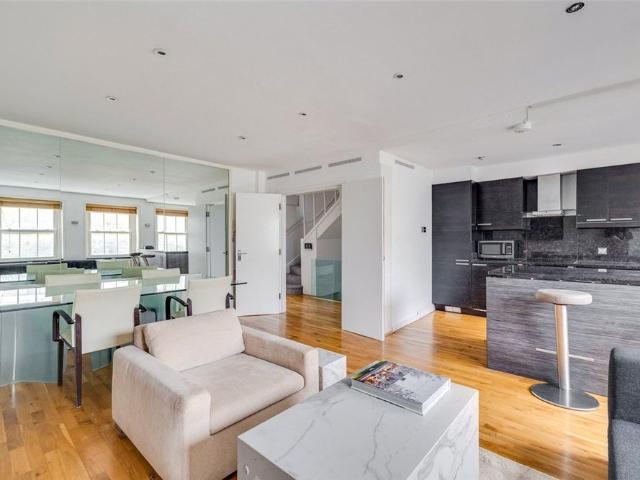 Apartment for rent in Knightsbridge, Greater London