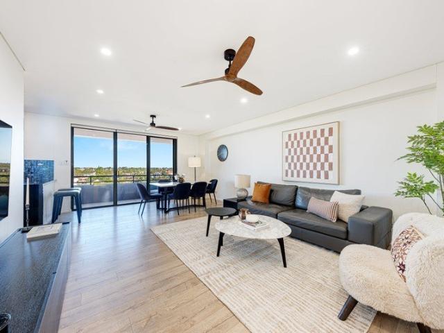 Apartment for sale in Sydney, New South Wales