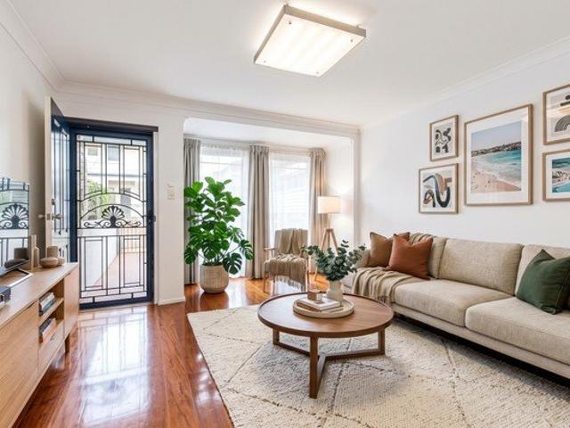 Townhouse for rent in Inner West, Sydney