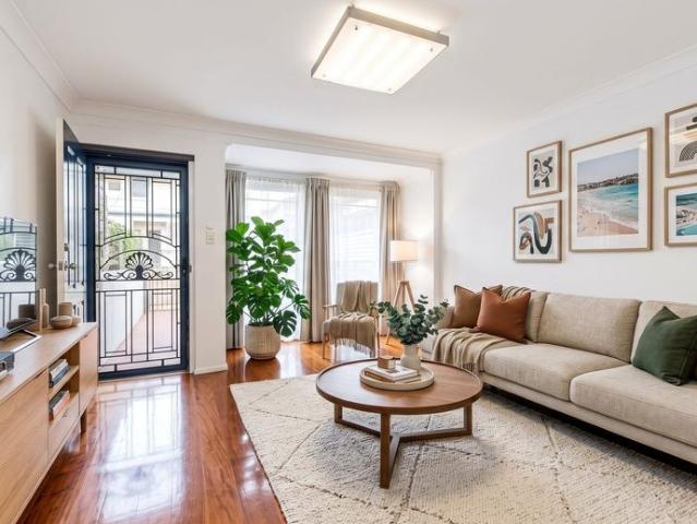 Townhouse for rent in Inner West, Sydney