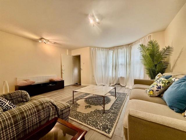 Apartment for rent in Kensal Town, Maida Vale