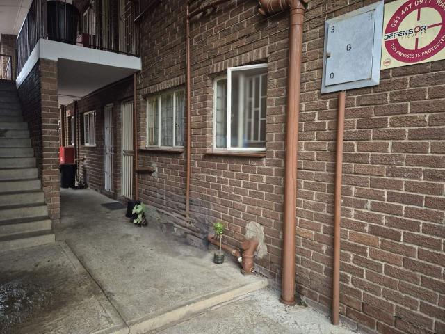 Apartment for sale in Bloemfontein, Free State