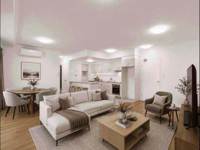Apartment for rent in Toombul, Queensland