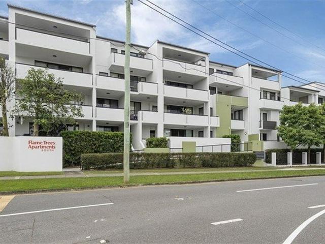 Apartment for rent in Toombul, Queensland