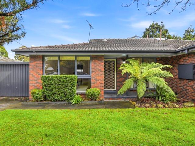 Apartment for sale in Camerons Creek, Victoria