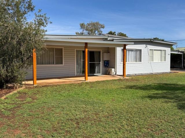 House for sale in Trangie, New South Wales