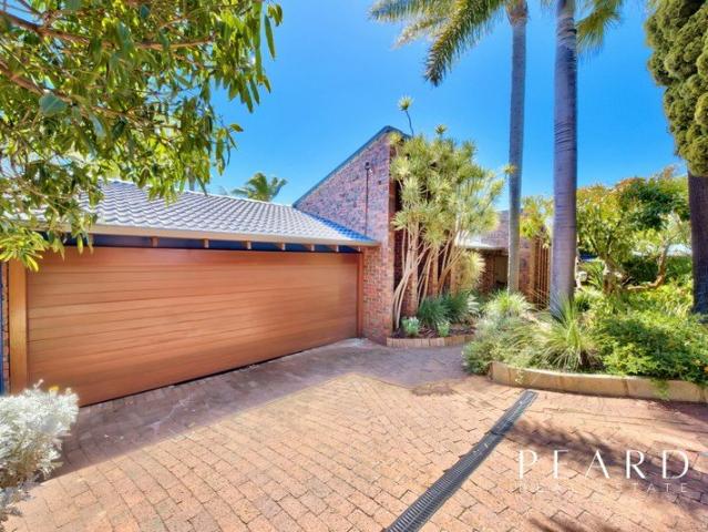 House for sale in Woodlands, City of Stirling