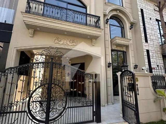 House for sale in Rawalpindi, Islamabad Capital Territory
