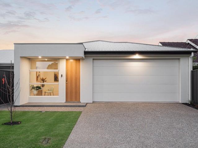 House for sale in Horseshoe Creek, South Australia