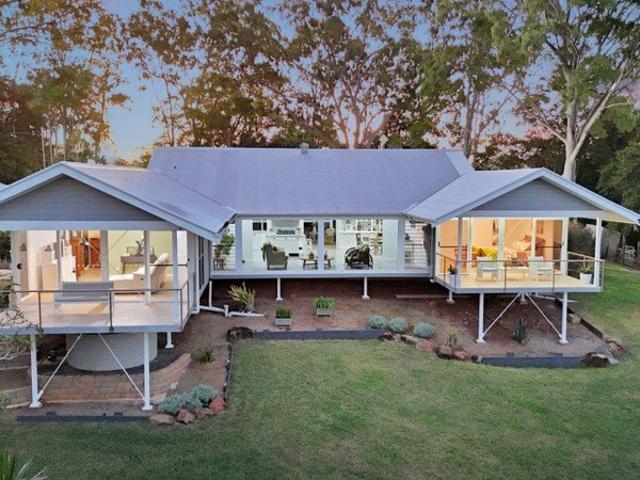 Cottage for sale in Habana, Queensland