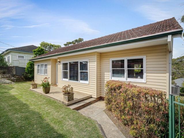 House for sale in St George, Sydney