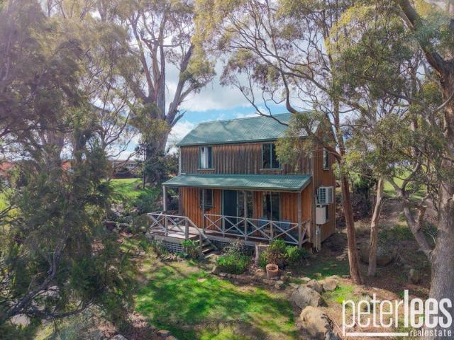 House for sale in Poatina, Tasmania