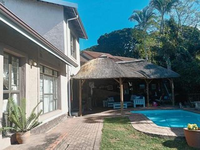 House for sale in New Germany, Kwazulu-natal