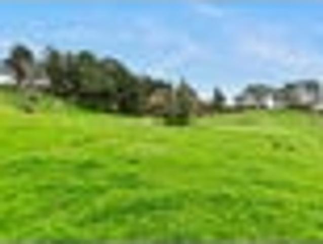 Land for sale in Maungaturoto, Northland