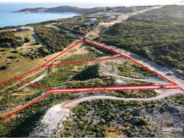 Land for sale in Esperance, Western Australia