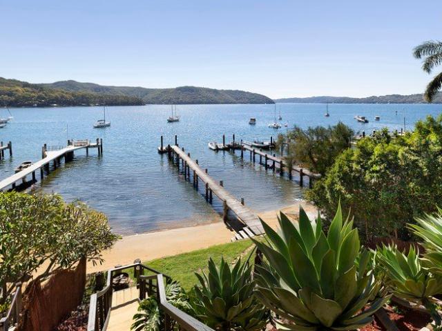 House for sale in Scotland Island, New South Wales