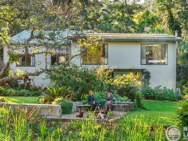 Cottage for sale in Upper Burringbar, Tweed Shire Council