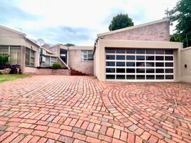 House for sale in Seaview, Kwazulu-natal