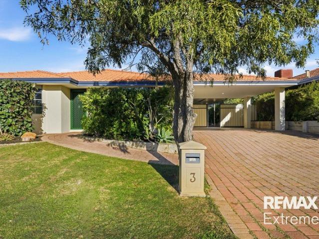 House for sale in Kinross, Western Australia