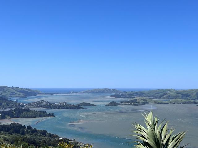 House for rent in Otakou
