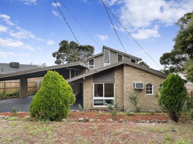 House for rent in Camerons Creek, Victoria