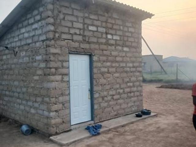 House for sale in Seshego, Limpopo