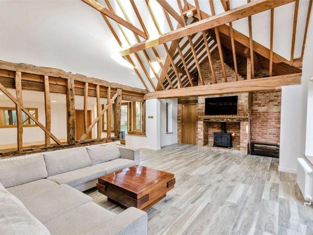 House for rent in Henley-on-Thames, South Oxfordshire