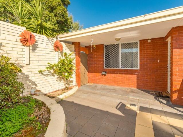 Apartment for sale in Stirling, Western Australia
