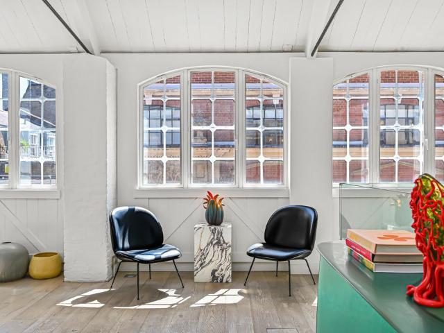 Apartment for rent in Soho, Greater London