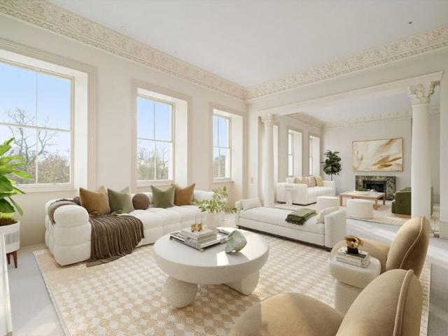 Apartment for rent in Bayswater, Greater London