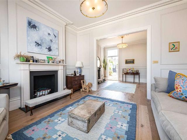House for rent in London Borough of Wandsworth, Greater London