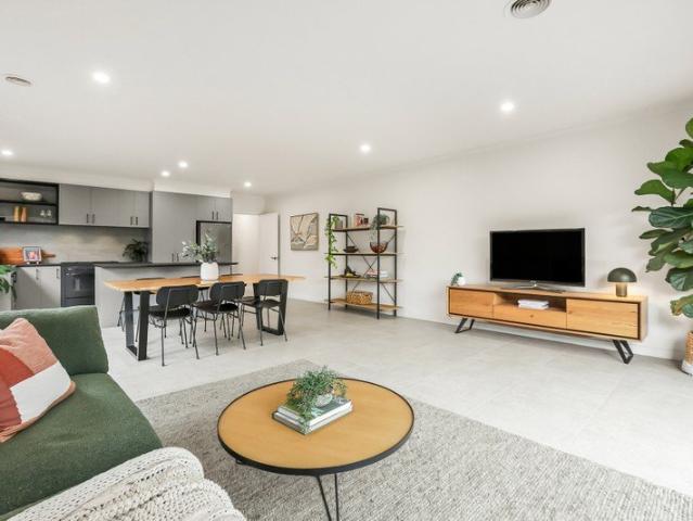 Townhouse for sale in Camerons Creek, Victoria