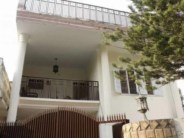 House for sale in Abbottabad, North West Frontier Province
